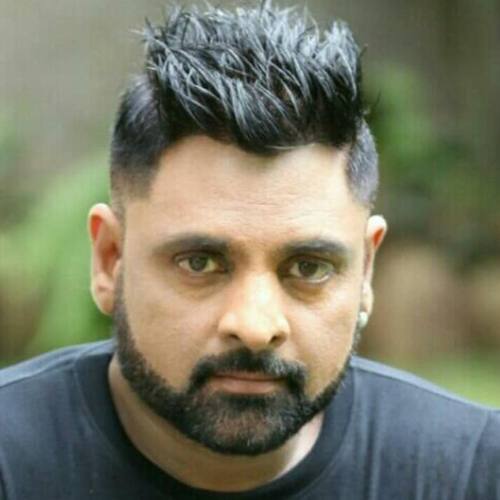 Senaka Wijesinghe profile image